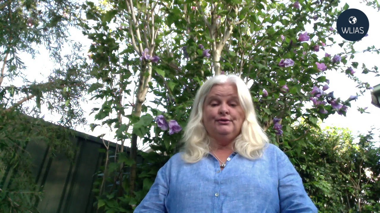 WLIAS - Janette's Story Part 1 - Raising a son with Autism