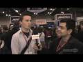 GameSpot @ Comic-Con NY 09: Show Floor Tour