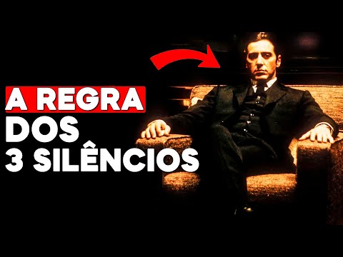 9 TRICKS TO BE RESPECTED WITHOUT SAYING A WORD | MACHIAVELLI