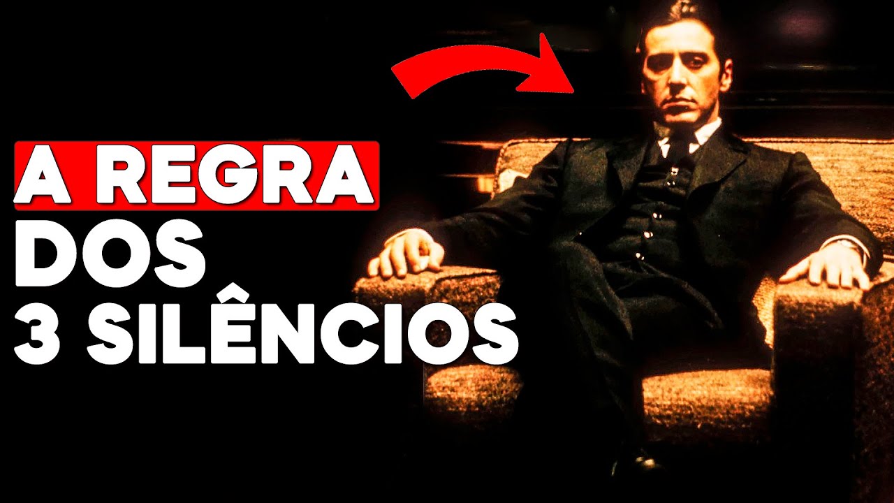 9 TRUQUES PARA SER RESPEITADO SEM DIZER UMA PALAVRA | MAQUIAVEL