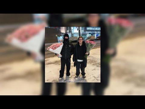 ЕГОР КРИД, Toxi$ - Снег (Премьера трека, текст песни)