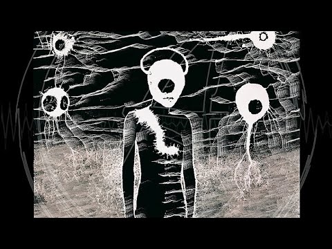 (FREE) The Cure x Molchat Doma x Post Punk Type Beat | Instrumental - "Alienate"