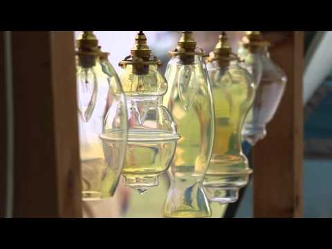 立山クラフト 2015/05　spiralartsさんにて