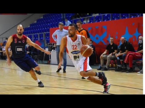 DRUGA LIGA PROLETER:  BKK RADNIČKI