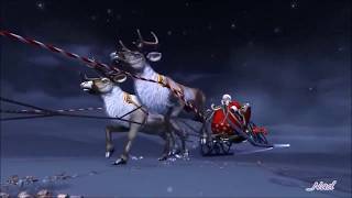 Petit garçon  Henri Dès  Merry Christmas