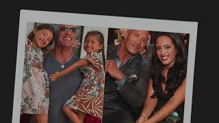 Dwayne Johnson's Heartwarming Family Moments: Rare Photos & Special Memories