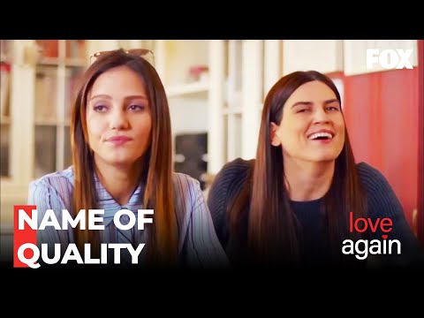 Şaziment's Offer For A Commercial To Fatih And Zeynep - Love Again Episode 146