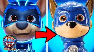 PAW Patrol: The Mighty Movie Toy Recreation! | Official Trailer (For Kids)