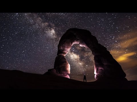 Epic Space, Cosmos ( Space Journey ) for Meditation and Relaxation Music