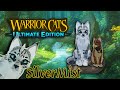 The Adventures of SilverMist ~ WCUE ROLEPLAY! |Warrior Cats: Ultimate Edition