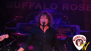 Tora Tora - Walkin&#39; Shoes: Live at Wolf Fest 2017 in Golden, CO.