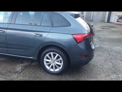 Skoda scala for sale @ AutoQ Belfast