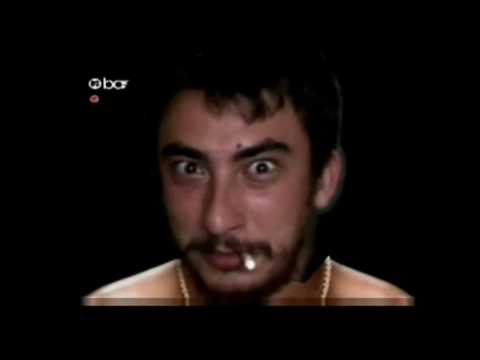 caddish - fandango al club  HD