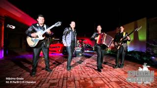 Maximo Grado - N1 El Perfil O El Chavalon