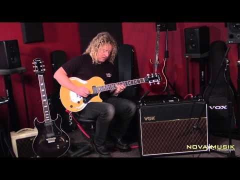 Novamusik.com - Vox AC30C2