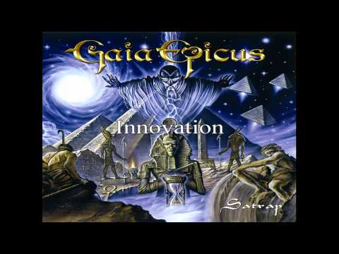 Gaia Epicus - Innovation (Satrap 2003)