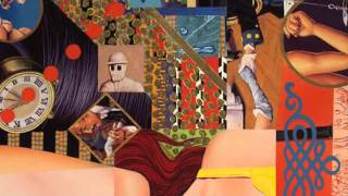 The Mars Volta - Cassandra Gemini I