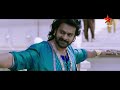 Baahubali 2: The Conclusion Telugu Movie | Scene 12 | Prabhas | Anushka | Rana | Star Maa