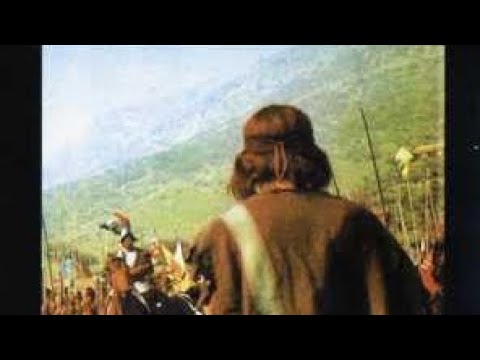 La Araucana 1971 Pelicula Completa