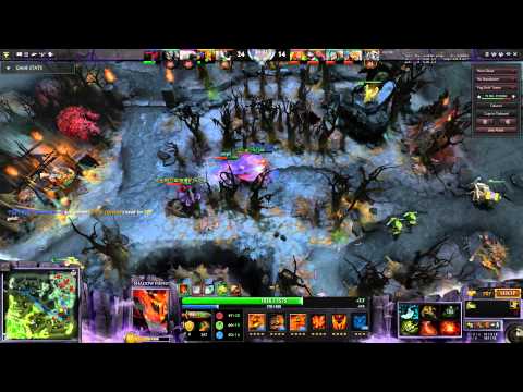 Yaphets vs EG.Universe