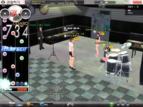 [Band Master] Heroes of our Time