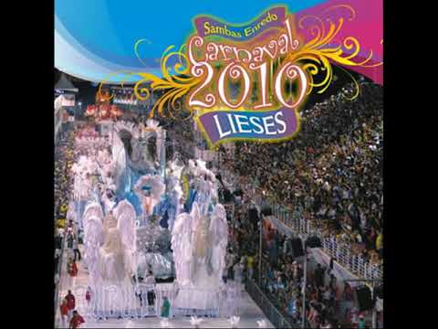 Independente de Boa Vista 2010 - Samba Enredo Oficial.