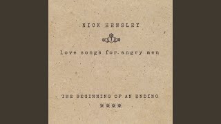 The Last Thing You Said