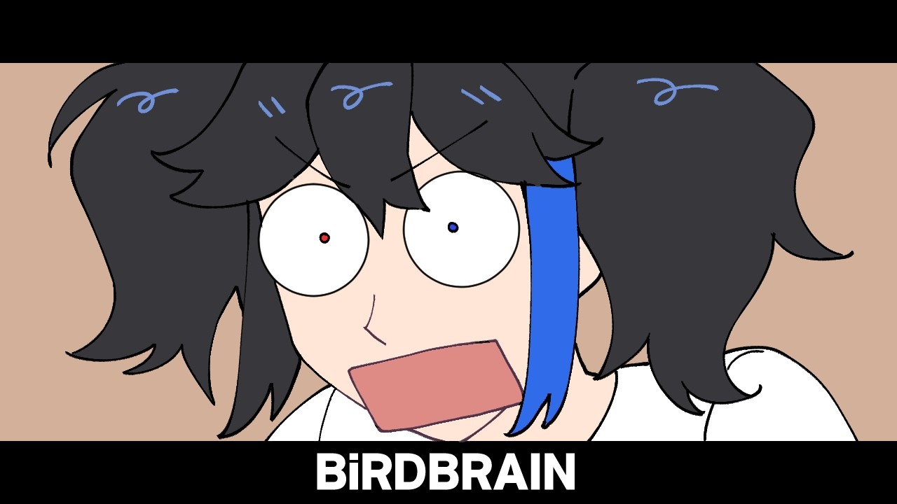 【UTAUカバー】 BIRDBRAIN 【欲音ルコ♂】