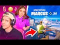 1 KILL REMOVE 1 CLOTHING With My Boyfriend