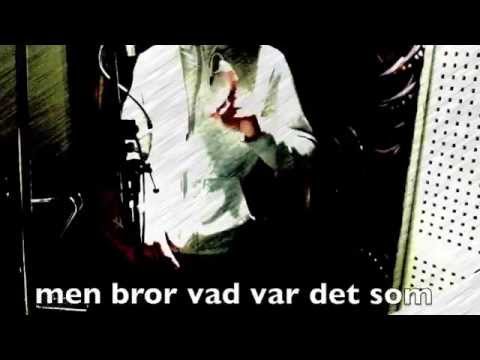 Kevin Theez INKOGNITO - Ordslakt (nästa nivå 2015)