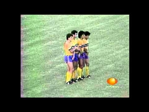 CLÁSICO REGIO / Gol de R. Gueldini