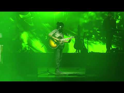 Ottamuri song in Pradeep Kumar concert l Sound Of South