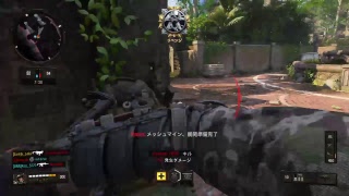 まったりCODBO4