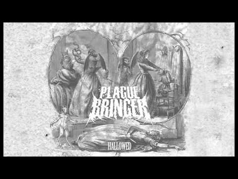 Plaguebringer - Hallowed EP [2014] FULL ALBUM