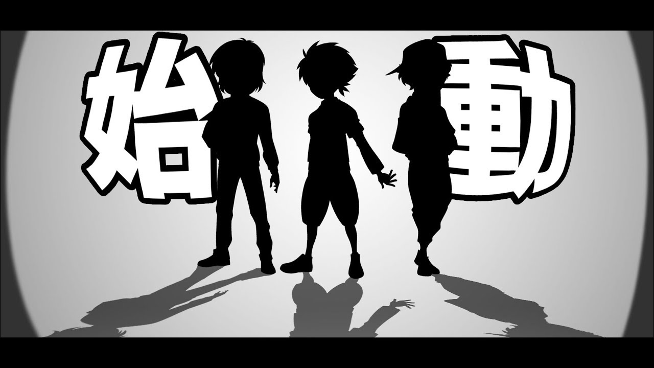 【チャンネル名募集中！！】サンサン、アンリルの新しい友達！？【自己紹介】おもちゃアニメ