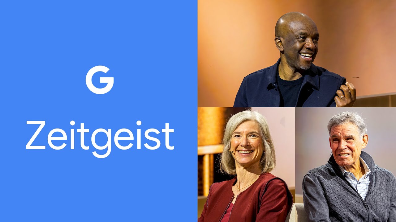 AI, CRISPR & the Future of Medicine