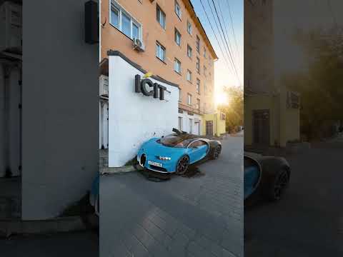 Как нейросети на самом деле делают видео (нет) #3dart #cgi #mixedreality #ai