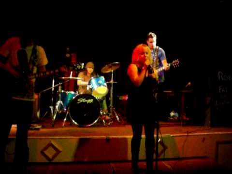 The Fretz-The People