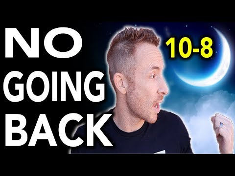 5 Things You Should Know About The NEW Moon (October 8th, 2018)