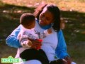 Sesame Street The Family Thing