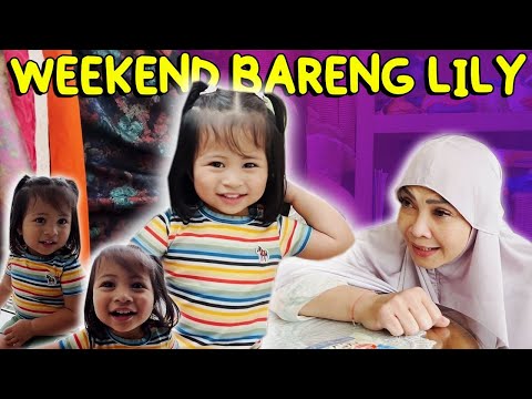 Aunt Lily Stays Overnight at Tita's House! Mom Rieta Is So Happy... @RansEntertainment