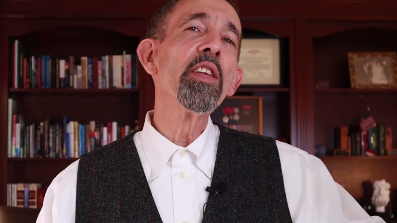 Leave things better than you found it!