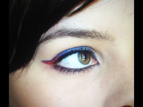 Ryuko Matoi Inspired Tutorial