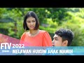 FTV 2022 MELAWAN HUKUM ANAK MAMIH Ridwan Ghani Dan Maura Gabrielle