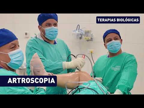 Breaking Barriers in Arthritis Treatment in Medellín, Colombia