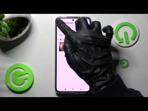 How to Change and Customize the Keyboard Theme on the XIAOMI 12T - Gboard App