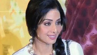 The return of Sridevi 