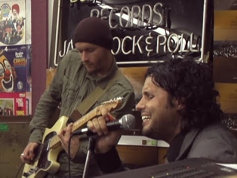 dredg FULL SET (Rhino Records 11.10.2006)