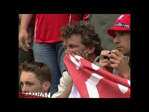 [FCUFAN] FC Utrecht-FC Groningen | 27-05-2001