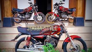 Download lagu STORY WA RX KING MANTAP mp3